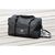 Lennon RCS Recycled Sports-/Travelbag Zwart -  762498