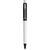 Stylo à bille en plastique Raja Norina Noir -  2252.001