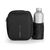 Boxy Sling Black, Grey - XD Design P705.951