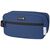 Joey GRS gerecycled canvas reisetui voor accessoires 3,5 l Navy - Unbranded 13004155