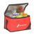 Keep-it-Cool GRS RPET Kühltasche Rot -  413260