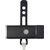 ABS fietslamp Ethan Zwart -  8457.001