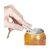 OpenUp opener sleutelhanger Zilver -  184901