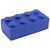 Anti stress building block Blue - MultiGift NoStress 962704