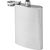 Flasque en acier inoxydable Ingrid Argent -  8909.032