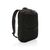 Impact AWARE™ 1200D 15.6'' modern laptop backpack Black - XD Xclusive P762.821