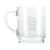 Classic Theeglas 250 ml Transparant -  107804