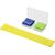 Set aus drei elastischen Sportbändern Bettina Custom, Multicolor -  9411.009
