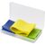 Set aus drei elastischen Sportbändern Bettina Custom, Multicolor -  9411.009