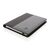 Conférencier A5 AWARE™ Swiss Peak Script Noir - Swiss Peak P774.511