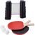 ABS table tennis set Melinda Black -  839508.001
