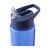 Morgan Water Bottle Tritan™ Renew 650 ml Transparent, Blue -  138030