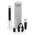Vino Connoisseur 4-tlg. Set Silber - XD Collection P911.032