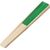Bamboe handwaaier Elio Lichtblauw -  1041502.018