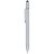 Dora Multifunktionsstift aus recyceltem Aluminium (schwarze Mine) Silber - Unbranded 10790881