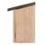 Nichoir rustique Bois -  LT94549-N0093