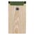 Nichoir rustique Bois -  LT94549-N0093