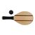 Houten Frescoball strandset Hout -  LT90779-N0093