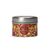 Victorian Tinbox Pepper &amp; Sandalwood Spice geurkaars Metaal - Victorian LT53503-N0098