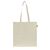 Tasche Fairtrade 140g 38x10x42 Ecru -  LT95233-N0054