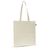 Bag Fairtrade 140g 38x42cm Ecru -  LT95252-N0054