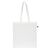 Bag Fairtrade long 140g 38x42 White -  LT95253-N0001
