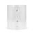 Koffieglas met handvat Vardez 180 ml Transparant -  LT50571-N0004