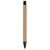 Kugelschreiber Allicante Papier Natur -  LT87255-N0094