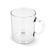 Verre à thé de Prague 260ml Transparent -  LT50545-N0004