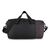 R-PET 600D opvouwbare tas voor onder de stoel 20L Zwart -  LT95356-N0002