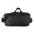 R-PET 600D opvouwbare tas voor onder de stoel 20L Zwart -  LT95356-N0002