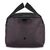 R-PET 600D opvouwbare tas voor onder de stoel 20L Zwart -  LT95356-N0002