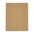 Notes autocollantes papier d'artisanat 3 Nature -  LT92087-N0094