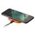 Draadloos laadstation 5W Oranje -  LT95076-N0026