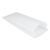 Sac en papier 50g/m² 14 x 6 x 27cm Blanc -  LT91638-N0001