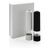 Set sel et poivre électrique Blanc, Noir - XD Collection P262.323