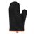Deluxe canvas ovenhandschoen Zwart - XD Collection P262.831