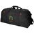 Vancouver extra large travel duffel bag 75L Black, Red - Unbranded 11964700