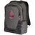 Overland 17&quot; TSA laptop backpack 18L Charcoal - Unbranded 12038801