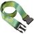 Luuc sublimation luggage belt White - Unbranded 1PL01501