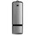 Square USB stick Zilver - Unbranded 1Z30360G