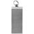 Mini Rotate Aluminium Silver - Unbranded 1Z39270D