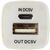Batterie de secours WS102 2200/2600 mAh Blanc - Unbranded 1Z70701C