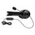 Casque audio filaire Noir - XD Collection P329.151