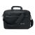 600 RPET laptop bag Black -  MO2048-03