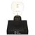 SCX.design F20 levitating lamp Noir - SCX.design 1PX09290