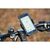 Bike Phone Holder Handyhalterung Schwarz -  124898