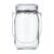 SunJar Solar Garden Light lampe solaire Argent -  319001