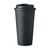Doppelwandiger Becher 475ml Schwarz -  MO6244-03