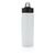 Sport bottle with straw White - XD Xclusive P433.163